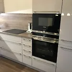 Deluxe Apartments