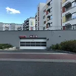 Deluxe Apartments