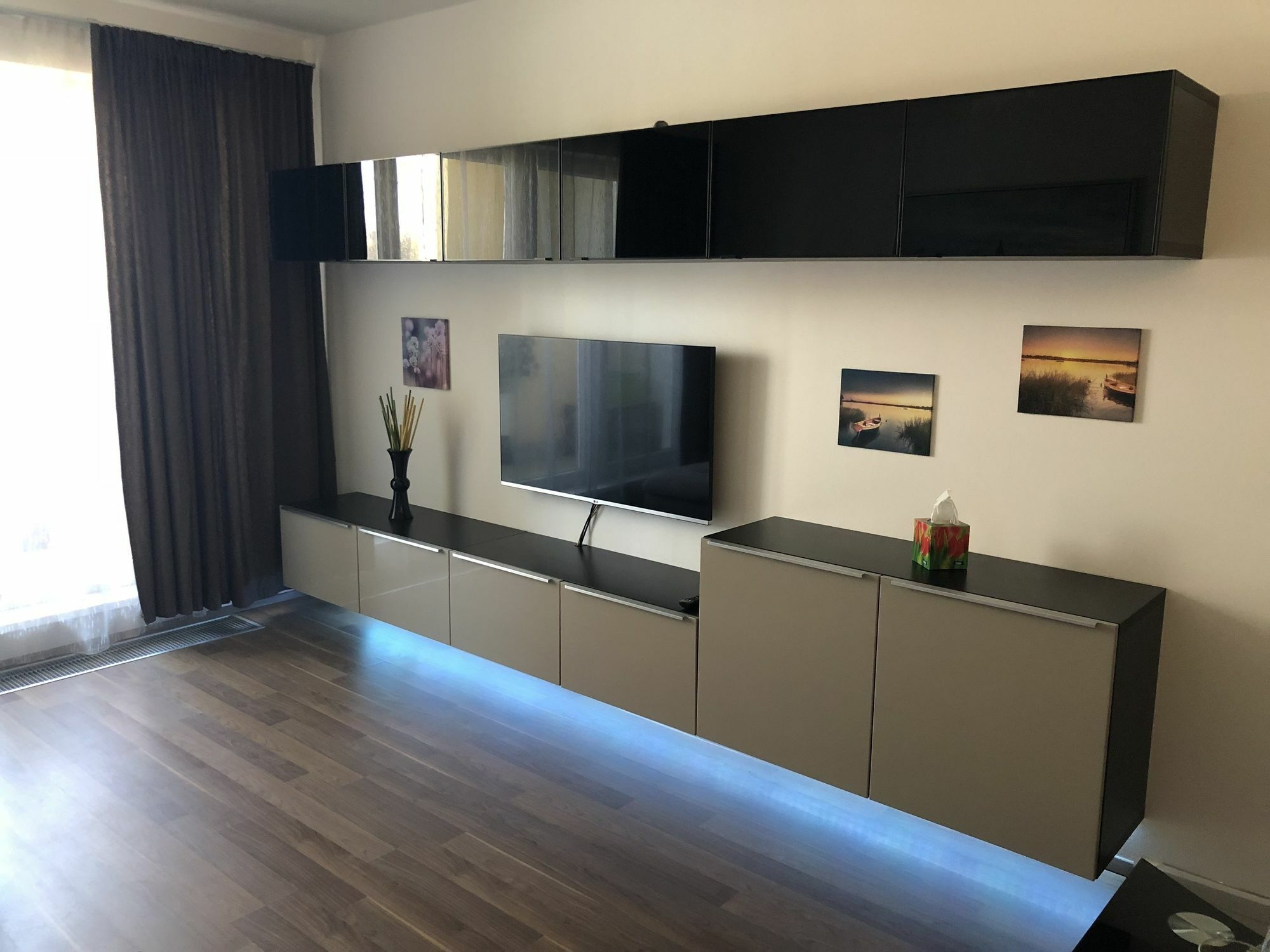 Deluxe Apartment Prag
